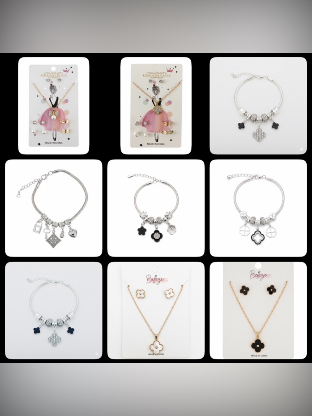 Jewelry 💍👛💎 - Picture 4 of 16